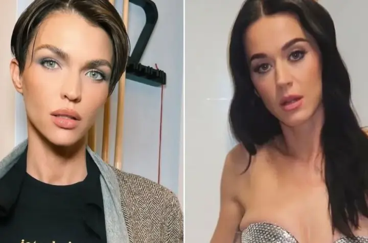 ruby rose atriz — BR news
