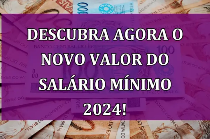 salário — BR news