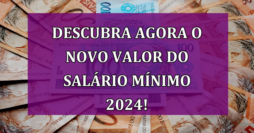 salário — BR news