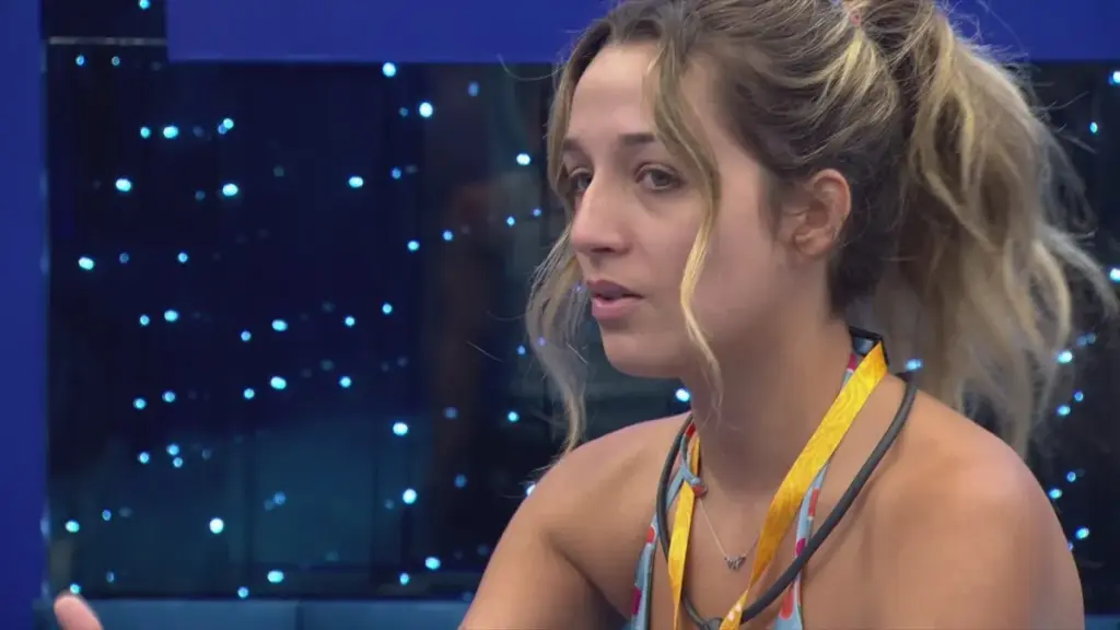 samira bbb26 — BR news