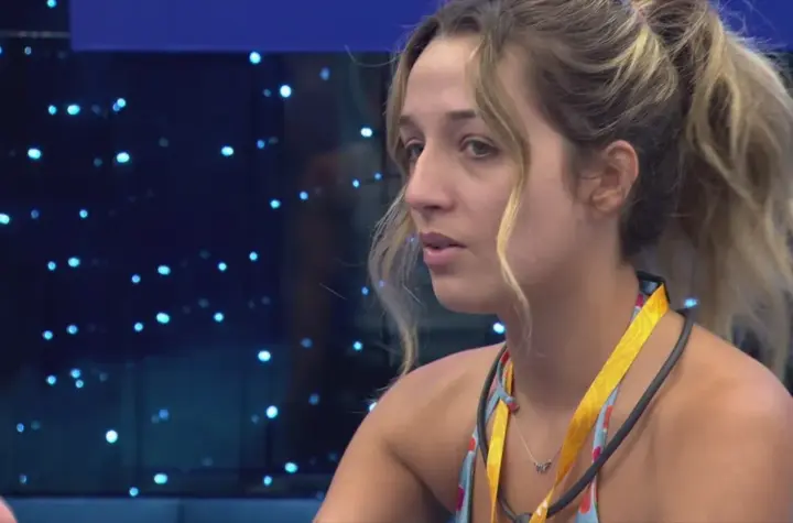samira bbb26 — BR news