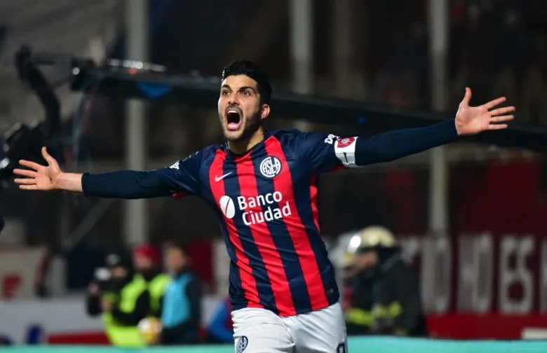 san lorenzo x santos — BR news