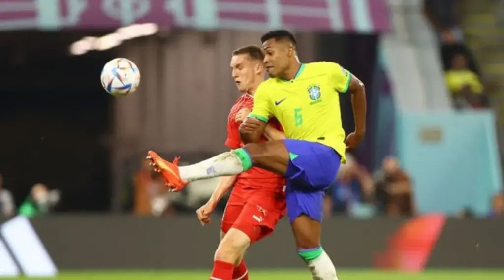 sandro alex — BR news