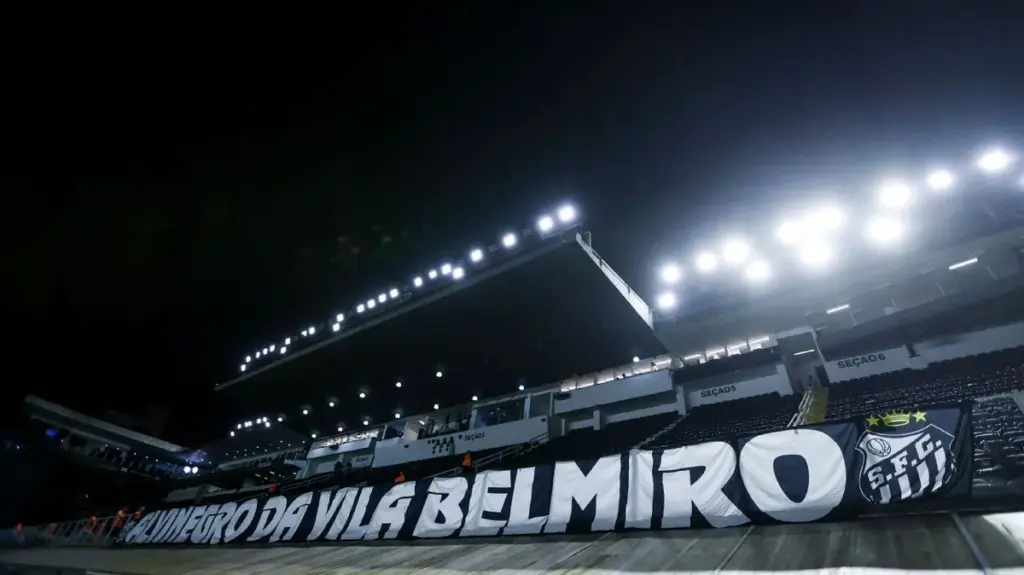 santos — BR news
