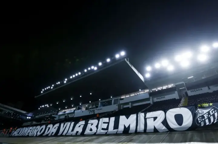 santos — BR news