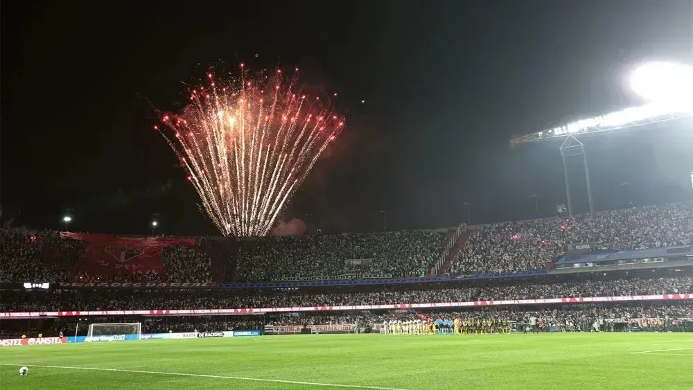 são paulo x o'higgins — BR news