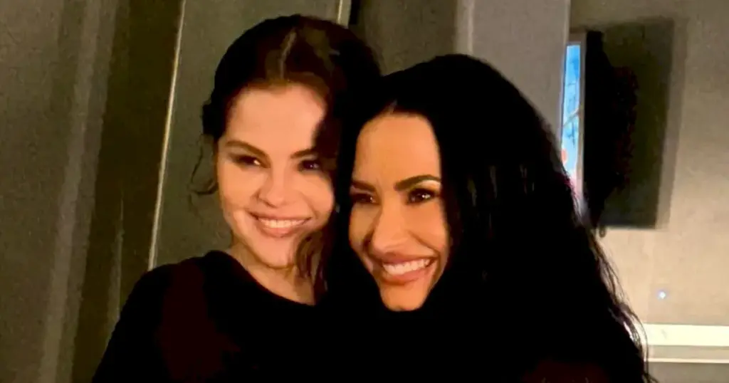 selena gomez — BR news