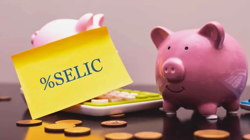 selic — BR news