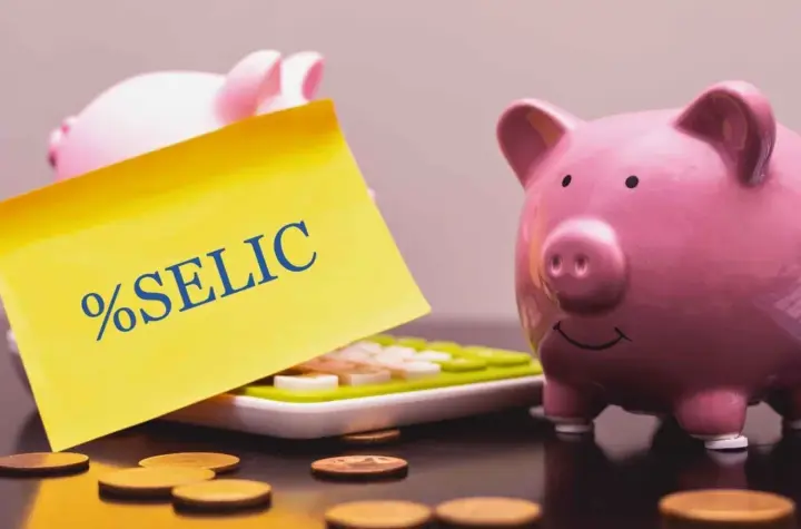 selic — BR news