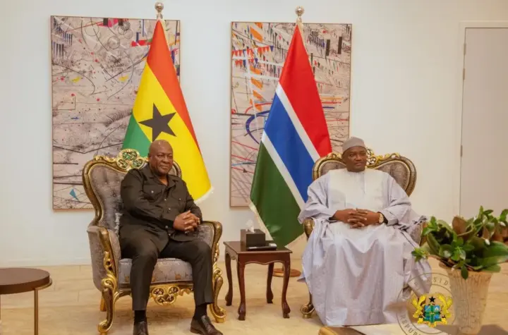 senegal x gâmbia — BR news