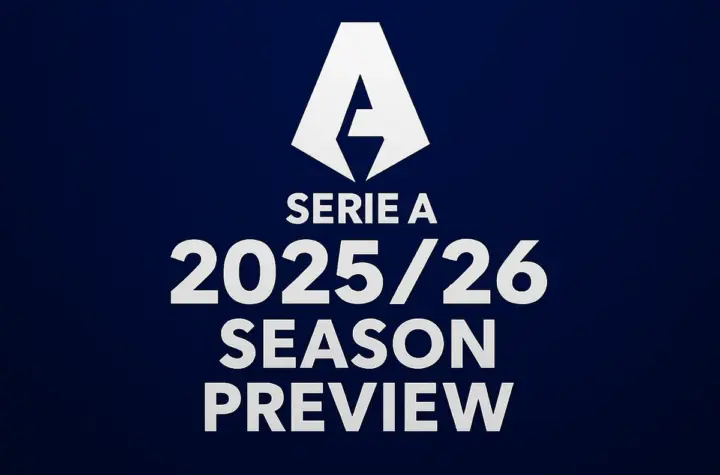 serie a — BR news
