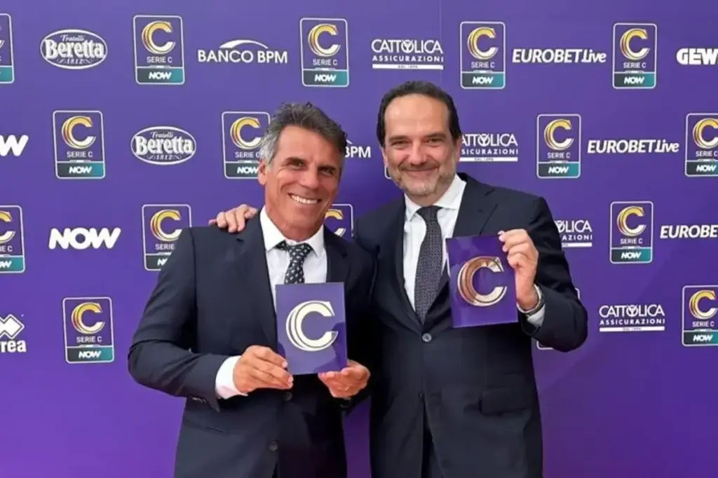 serie c 2026 — BR news