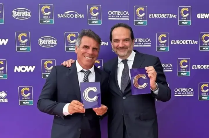 serie c 2026 — BR news