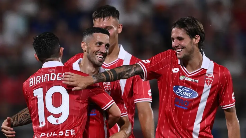 serie c — BR news