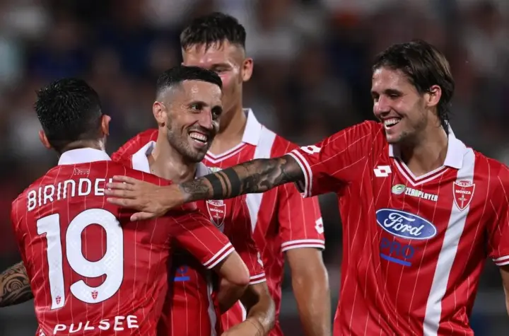 serie c — BR news