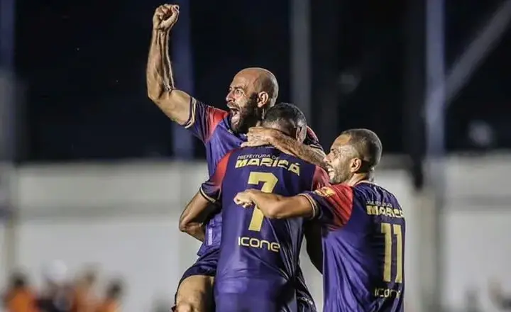 serie d — BR news