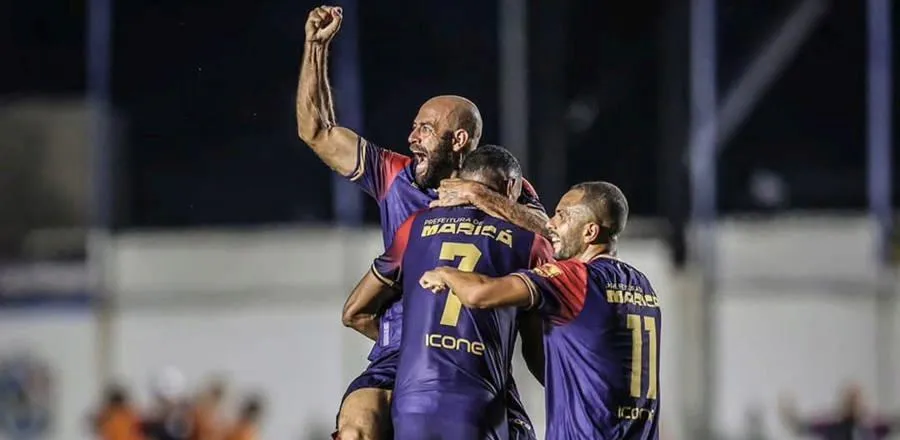 serie d — BR news