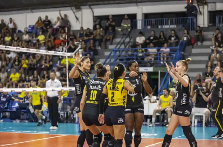 sesc flamengo praia clube — BR news