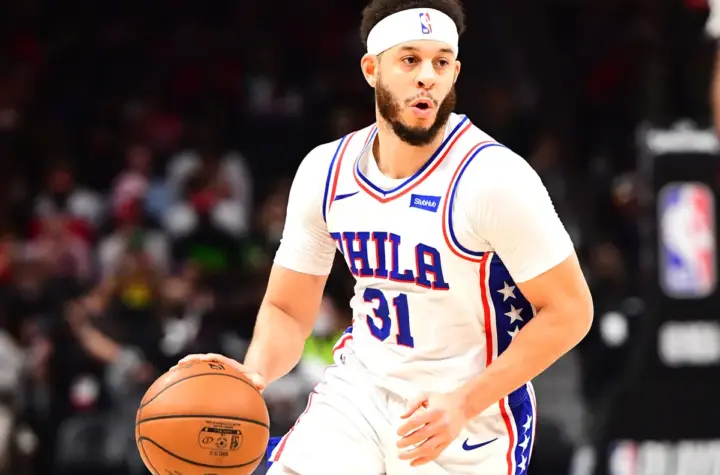 seth curry — BR news