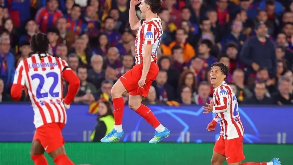 sevilla x atlético madrid — BR news