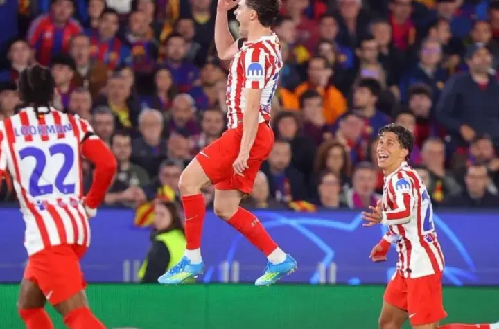 sevilla x atlético madrid — BR news