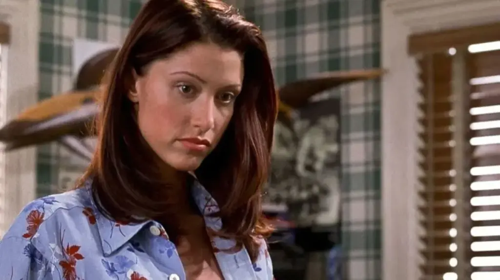 shannon elizabeth — BR news