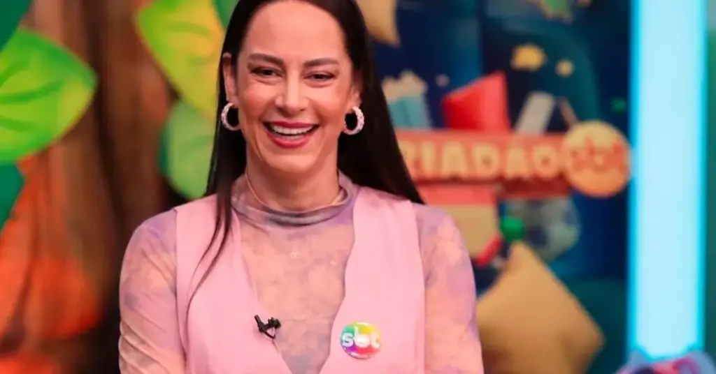 silvia abravanel — BR news