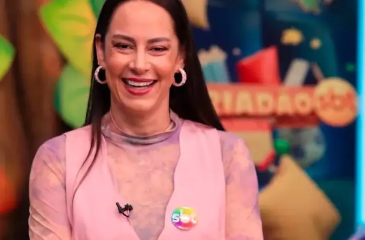 silvia abravanel — BR news