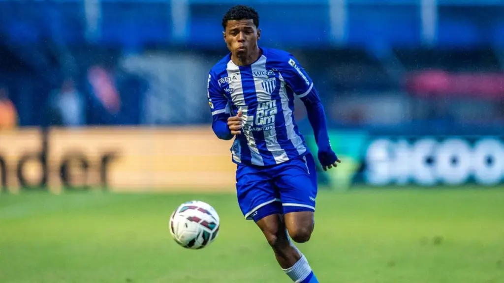 sport recife x avaí — BR news