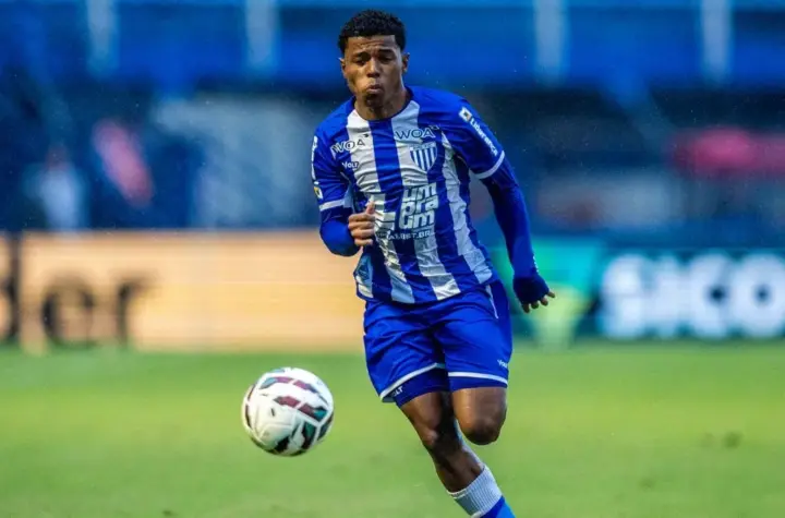 sport recife x avaí — BR news