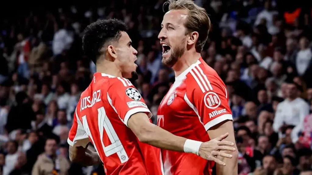 st. pauli x bayern — BR news