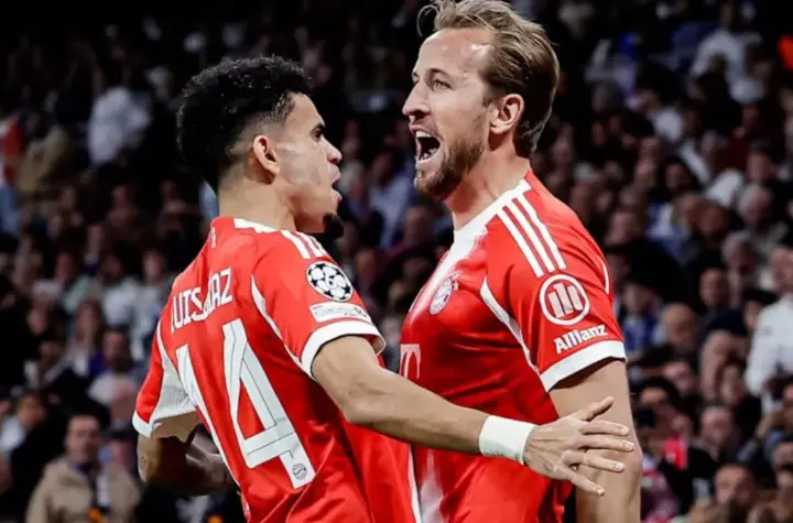 st. pauli x bayern — BR news