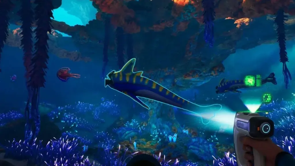 subnautica grátis — BR news