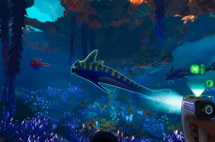 subnautica grátis — BR news