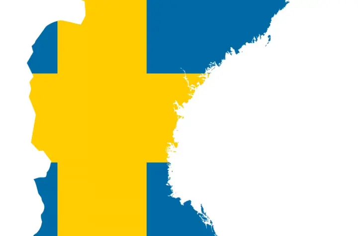 suecia — BR news