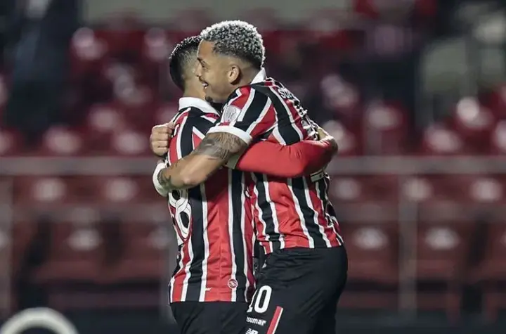 sul americana 2026 — BR news