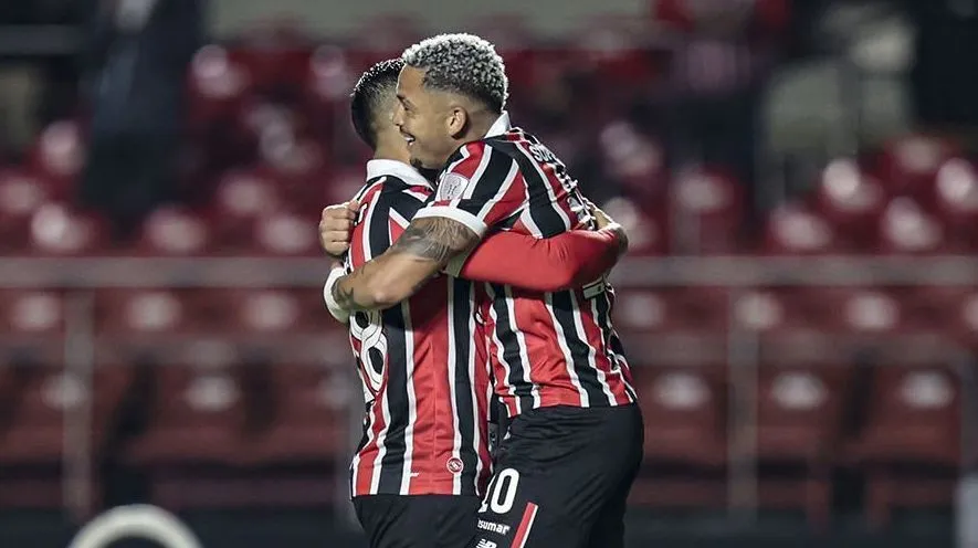 sul americana 2026 — BR news