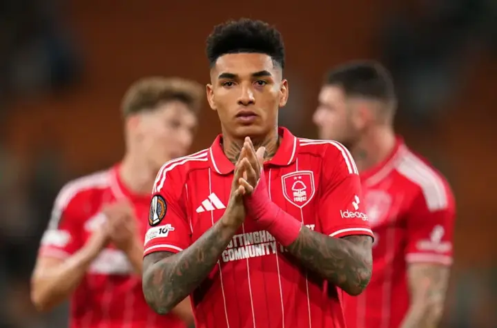 sunderland x nottingham forest — BR news