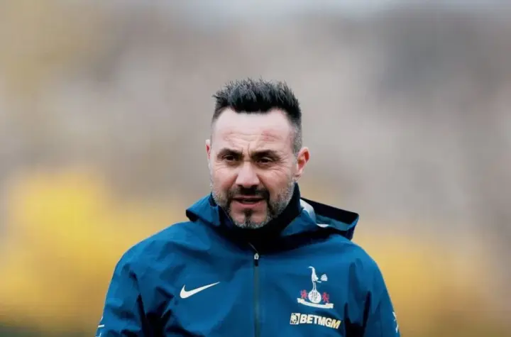 sunderland x tottenham — BR news
