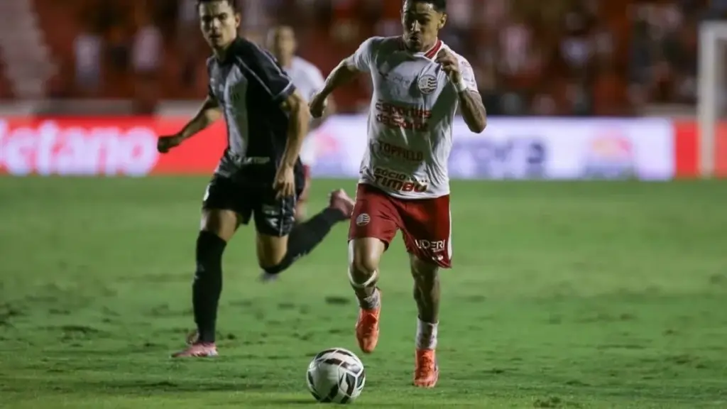 tabela serie b — BR news