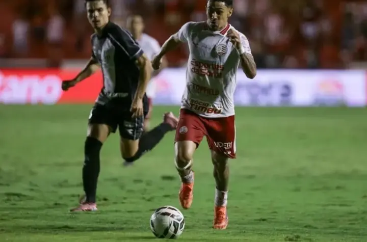 tabela serie b — BR news