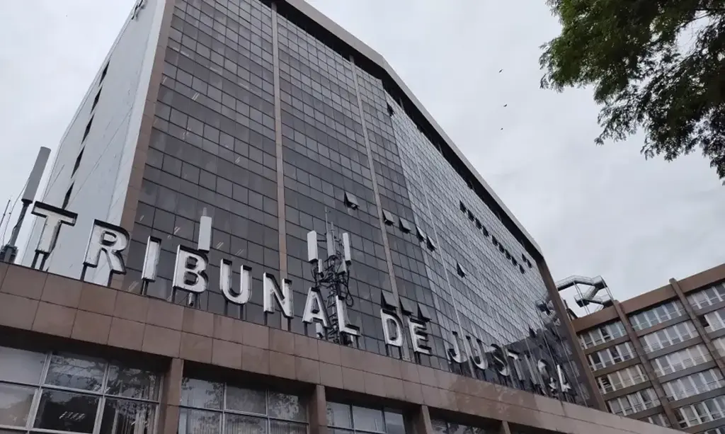 técnico judiciário — BR news