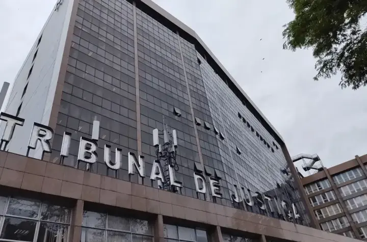 técnico judiciário — BR news