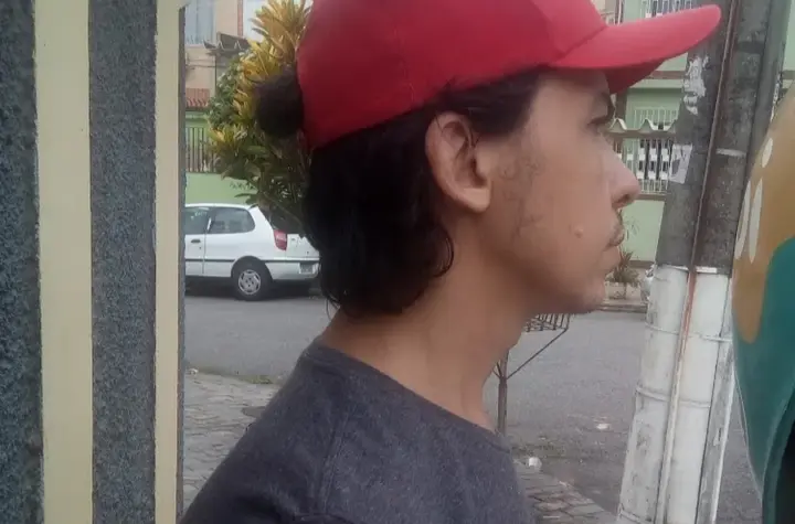 tempo rj — BR news