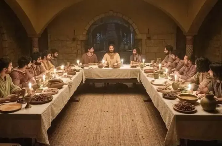 the chosen 6a temporada — BR news