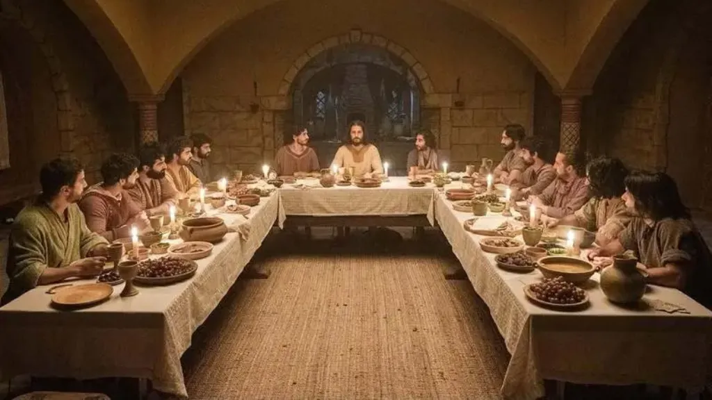 the chosen 6a temporada — BR news