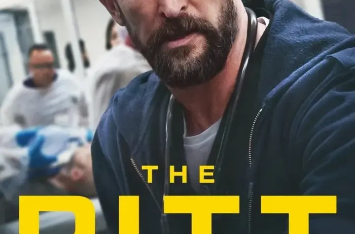 the pitt — BR news
