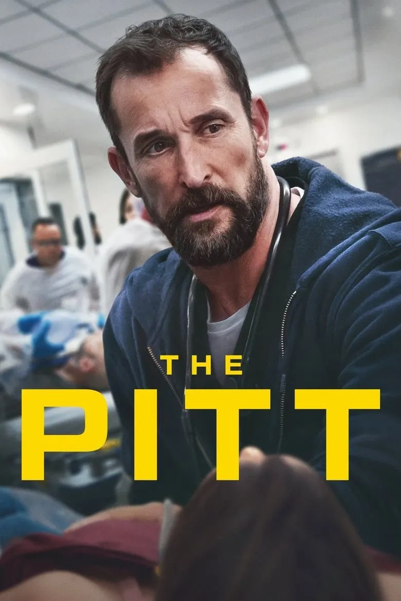 the pitt — BR news