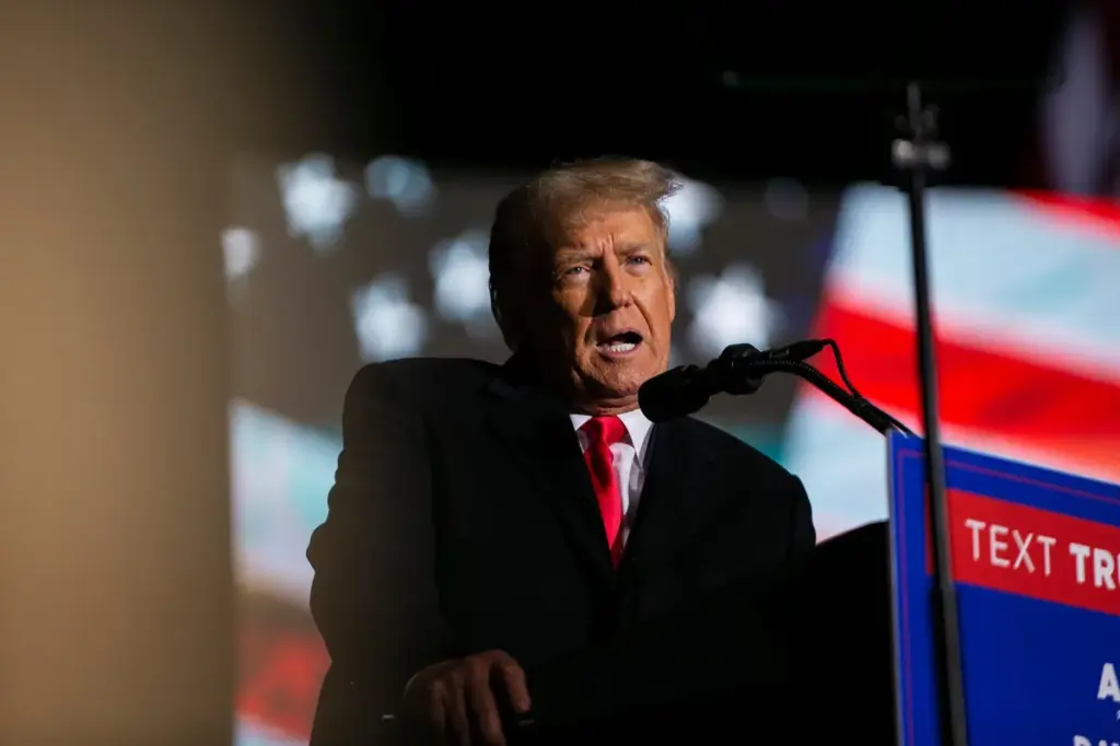 the trump organization — BR news