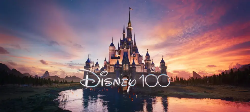 the walt disney company — BR news